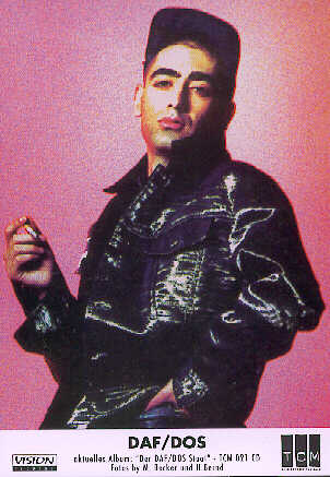 Ich will Spass die Band