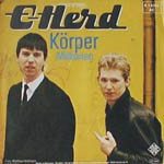 Cover von E-Herd