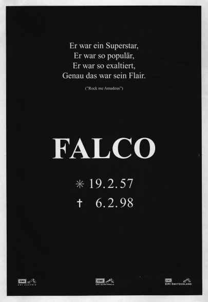 Get Falco zitate Free HD
