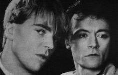 Bild von Foyer des Arts...