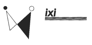 Ixi's Logo...