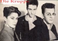 Bild von Krupps