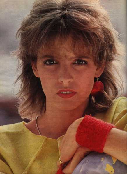 Nena Kerner* Nena·& Kim Wilde - Anyplace, Anywhere, Anytime Nena Kerner* Nena·& Kim Wilde - Anyplace, Anywhere, Anytime