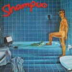 Bild von shampoo