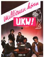 rares Promo-Cover von UKW... zum Vergr&ouml;&szlig;ern bitte anklicken (23 KB)...