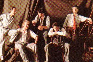 Zoff Band Zoff Band