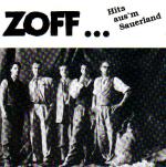 Cover von "Zoff - Hits aus dem Sauerland"... zum Vergrößern bitte anklicken