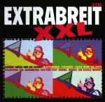 ... Cover von 'Extrabreit - XXL'