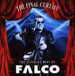 ... Cover von 'Falco - The Final Curtain'