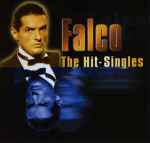 ... Cover von 'Falco - The Hit Singles '