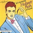Cover von 'Hubert Kah - Ich komme