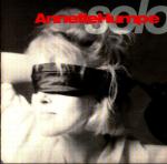 ... Cover von 'Annette Humpe - Solo'