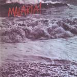Cover von 'Malaria - Weisse Wasser'