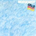 LP-Cover von 'Morgenrot'