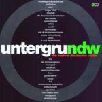 ... Cover von "untergrundw"