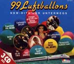 Cover von 'NDW-Hits für Unterwegs'