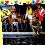 ... Cover von 'Spider Murphy Gang - Dolce Vita'