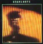 Cover von 'Stahlnetz - Wir sind gl&uuml;cklich... 