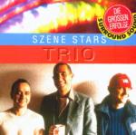 ... Cover von "Trio - Szene Stars" 