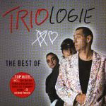 ... Cover von 'Triologie'
