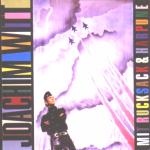 ... Cover von 'Joachim Witt - Mit Rucksack und Harpune'... zum Vergrößern bitte anklicken (24 KB)