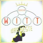 Cover von 'Joachim Witt - Das Beste'