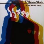 Maxi-Cover von 'Joachim Witt - TriTraTrullala'