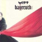 Cover von 'Joachim Witt - Bayreuth I'