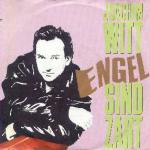Single-Cover von 'Engel sind zart'