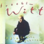 Single-Cover von 'In die falsche Welt geboren'