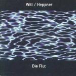 Single-Cover von 'Witt/Heppner - Die Flut'
