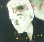 Single-Cover von 'Restlos'