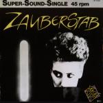 Maxi-Cover von 'ZaZa - Zauberstab'