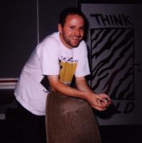 Bild von Patrick Neelmeier (SWR3...)